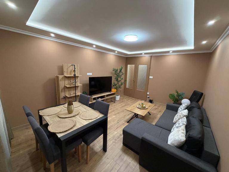 New apartment, close to highway, easy parking - Ferienwohnung Chalon-sur-Saône