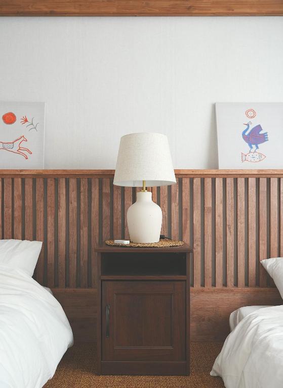 Stay MARU Seoul 3BR Line 2 near Gangnam KSPO Dome and Lotte World Tower - Ferienwohnung Seoul