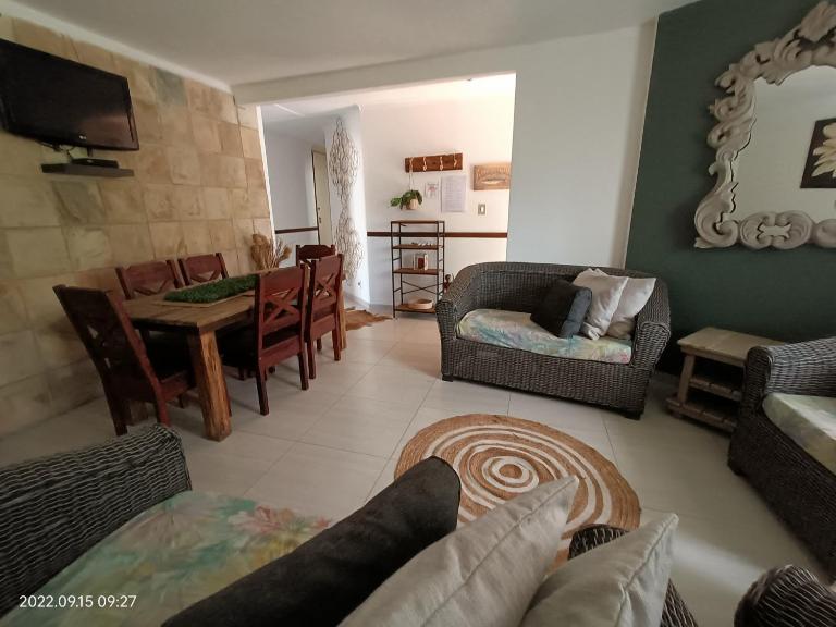DaaiPlek Holiday home - B&B Richards Bay