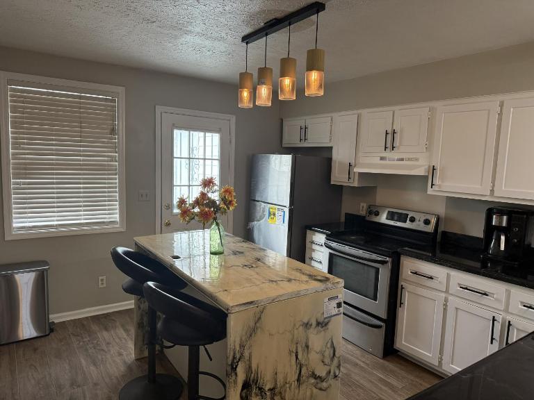 Home Sweet Home - Chambres d'hôtes Nashville