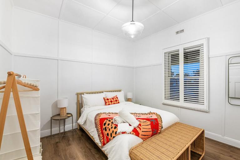 Settlers Cottage on Fitzroy Sleeps 6 - B&B Red Cliffs