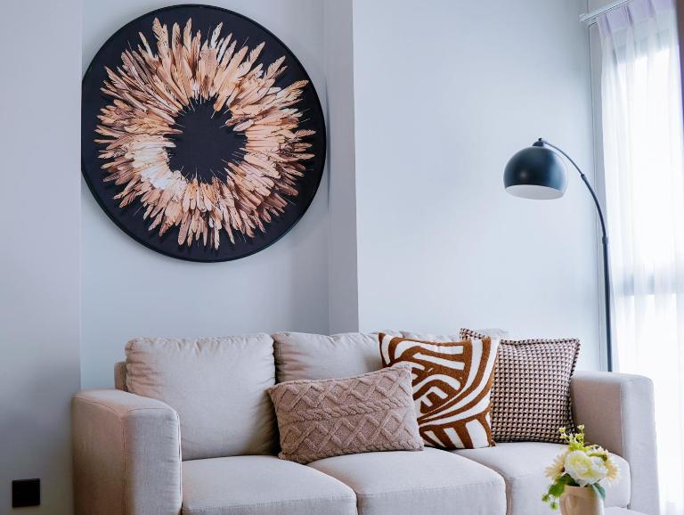 Desiggner Stay & Soft Tones & Bright Space 070N47 - B&B Chiang Mai
