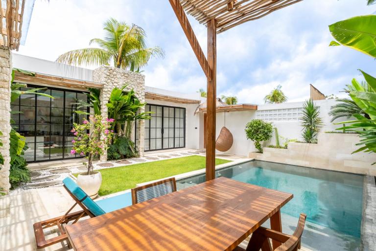 Villa Sophia - Uluwatu by Yolla Hospitality - Ferienwohnung Uluwatu