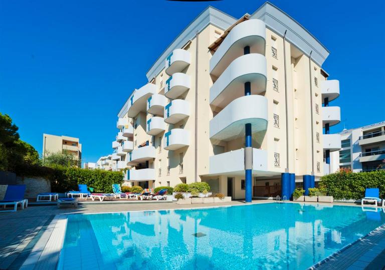 De La Mariute - Bed and Breakfast Bibione