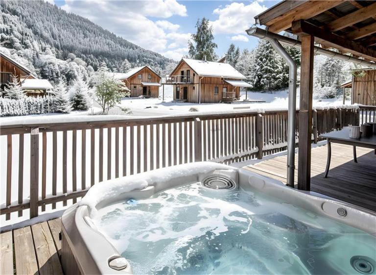 Almdorf Stadl by ALPS RESORTS - B&B Stadl an der Mur