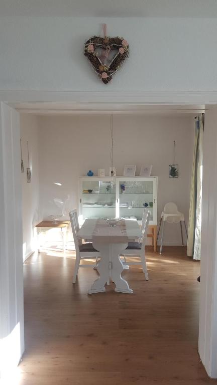 Ferienwohnung Hunteblick - Ferienwohnung Wildeshausen