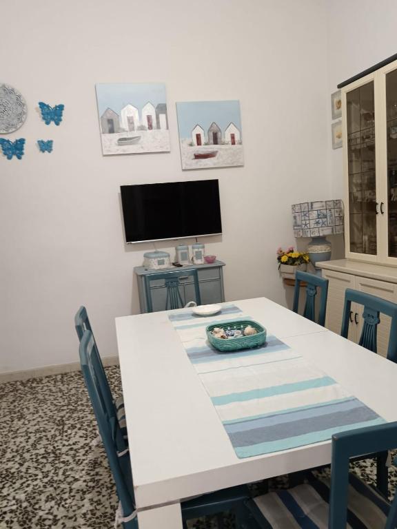 appartamento san pietro in bevagna - B&B San Pietro In Bevagna