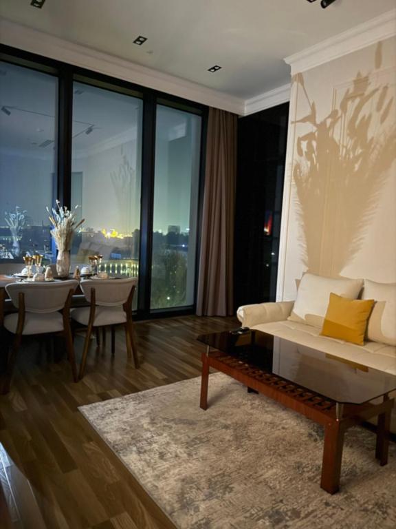 bnbhouse Nest one premium - Chambres d'hôtes Tachkent