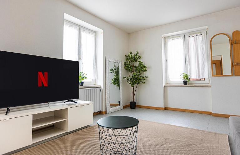 Super appartement Near Basel - B&B Huningue