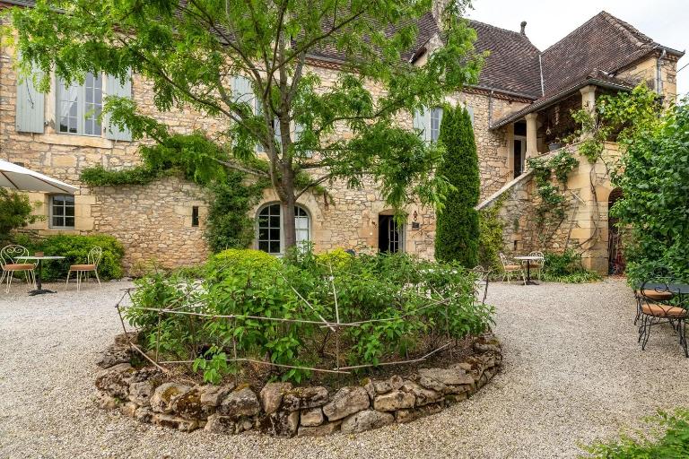 La Tour de Cause - B&B Castelnaud-la-Chapelle