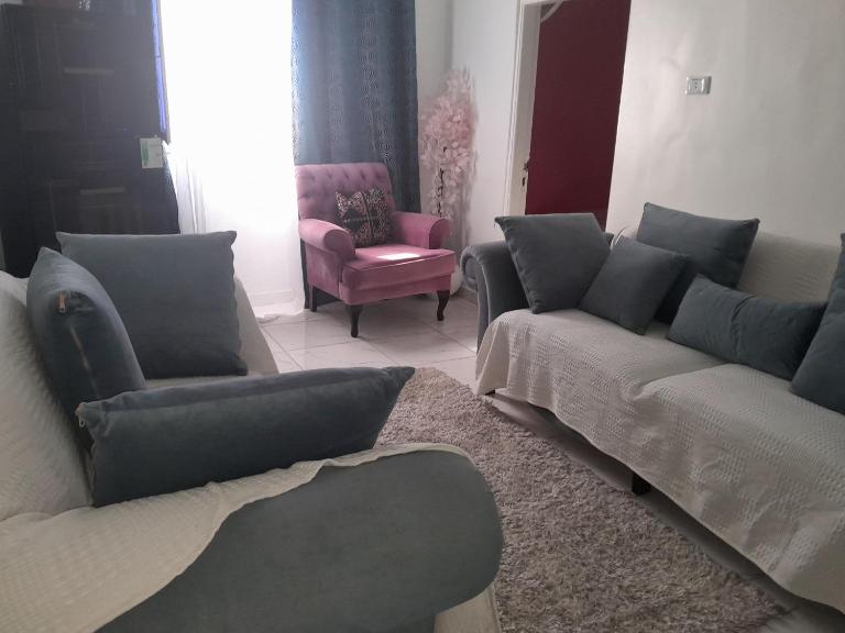 yaso apartment - B&B Cairo