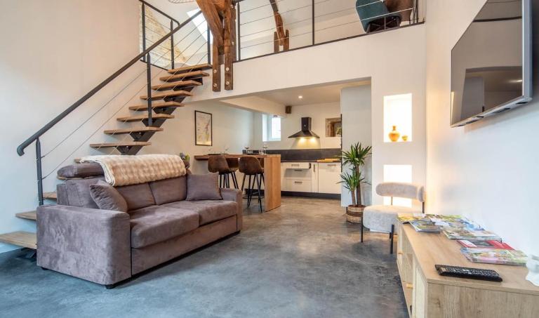 La Grange de Gigi - B&B Givry