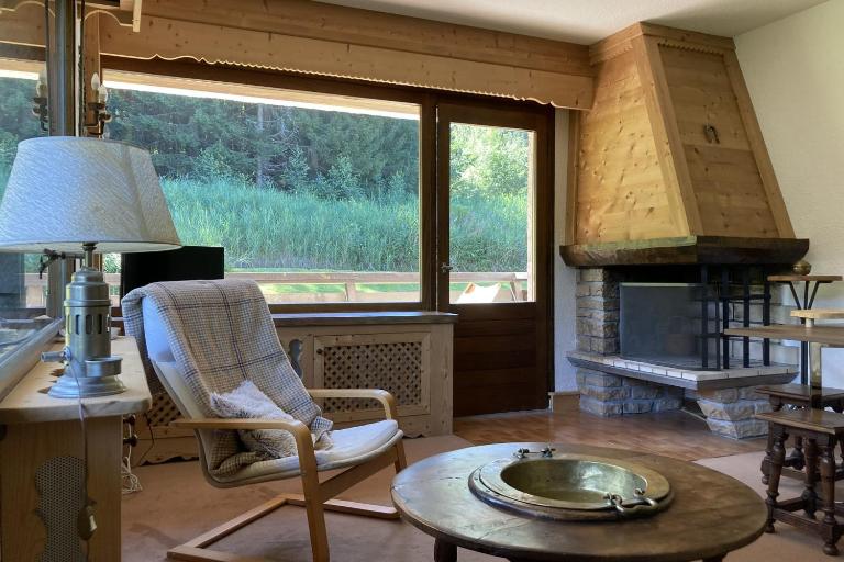 Stay Mountain with View and Optimal Comfort - B&B Megève