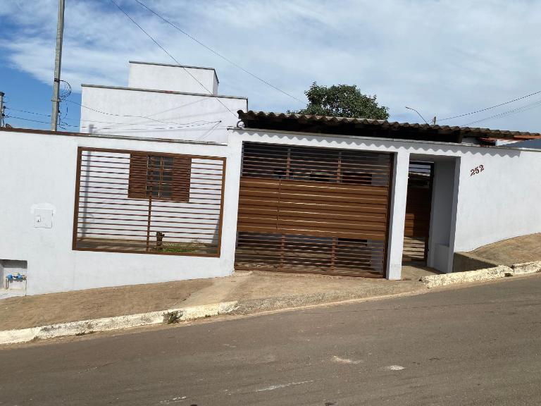 Casa Bela Vista II - B&B São Roque de Minas