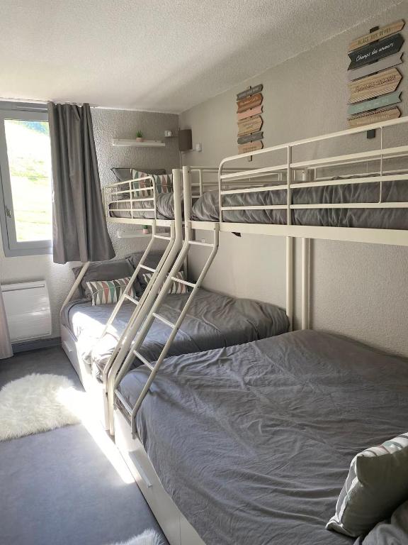 Le Portail 76 - Bed and Breakfast Valmorel