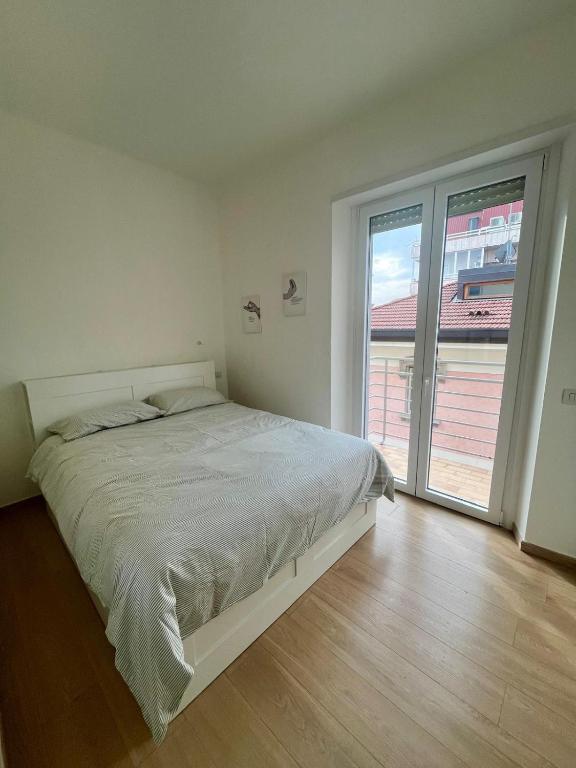 La Piccola Sforza - Unterkunft mitten im Herzen Bergamos! - Ferienwohnung Bergamo