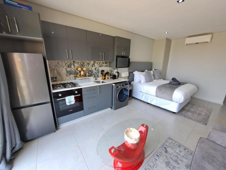 Modern Stay Ocean Club, Zimbali Lakes Resort - B&B Ballito