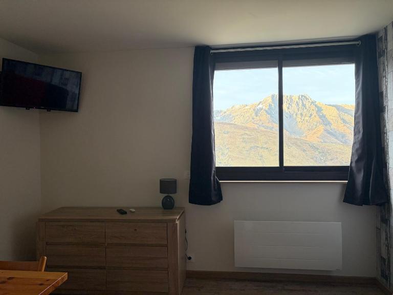 Les Vacances de Nalian Appartement au pied des pistes - Ferienwohnung Saint-Lary-Soulan