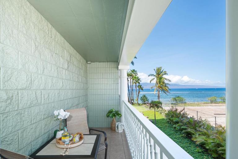 Lahaina Shores 234 - Bed and Breakfast Lahaina