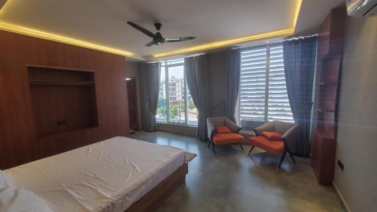 MV Space - Bed and Breakfast Islamabad