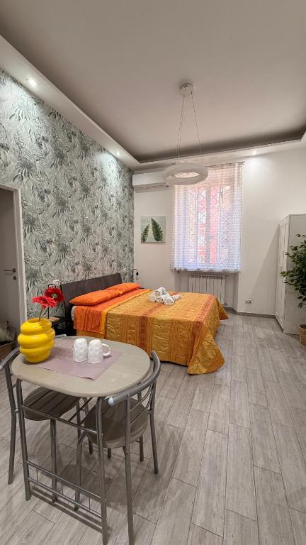 Le Petit Maison - B&B Roma