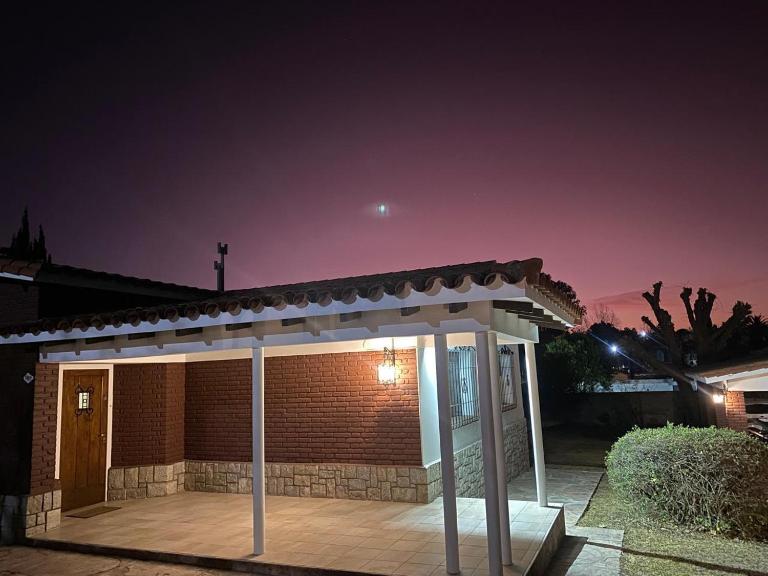 Casa Paz - Chambres d'hôtes Villa Carlos Paz