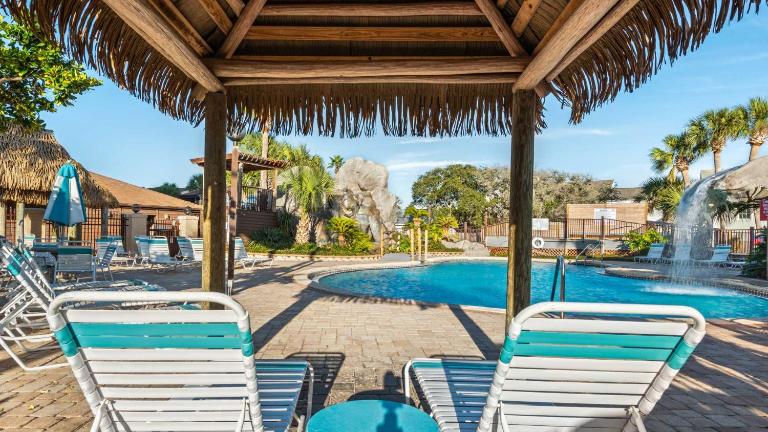 Portside Resort V4 - B&B Panama City Beach