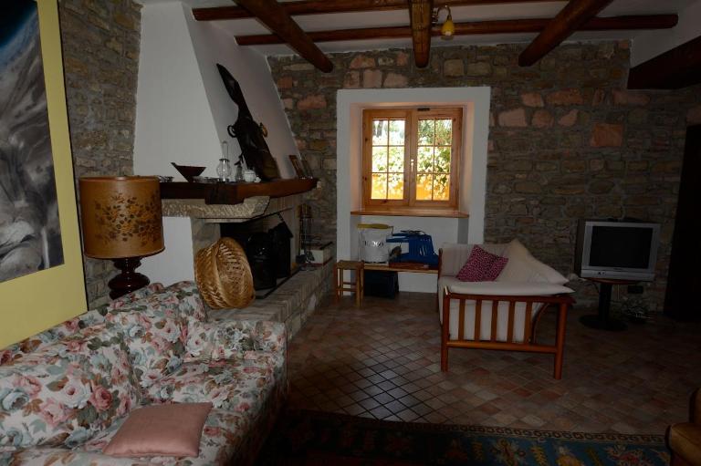 Villa Nunzia - Chambres d'hôtes Cupramontana
