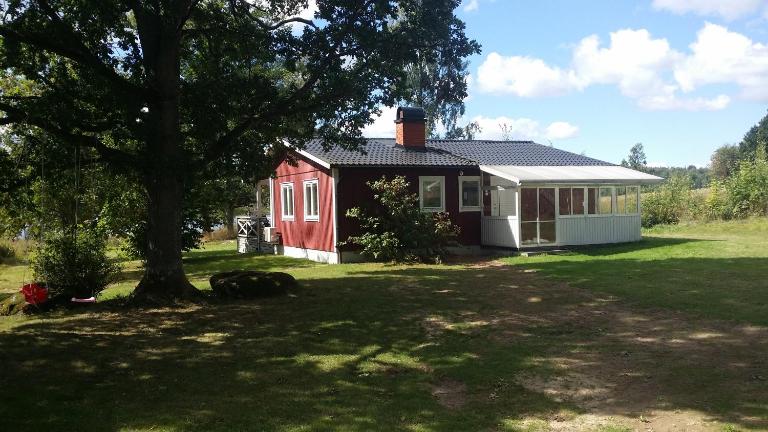 Holiday Home Sjöhagen - Bed and Breakfast Noby
