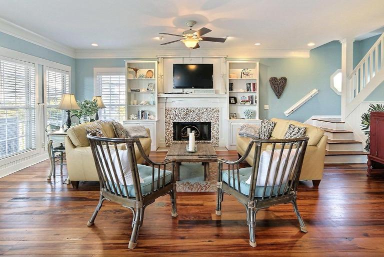 Bella Costa - B&B Tybee Island