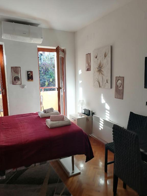 Apartman Lala - B&B Vrnjačka Banja