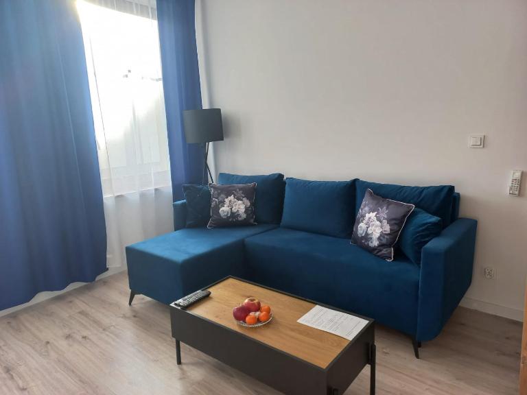 Apartament w centrum miasta - B&B Czarne
