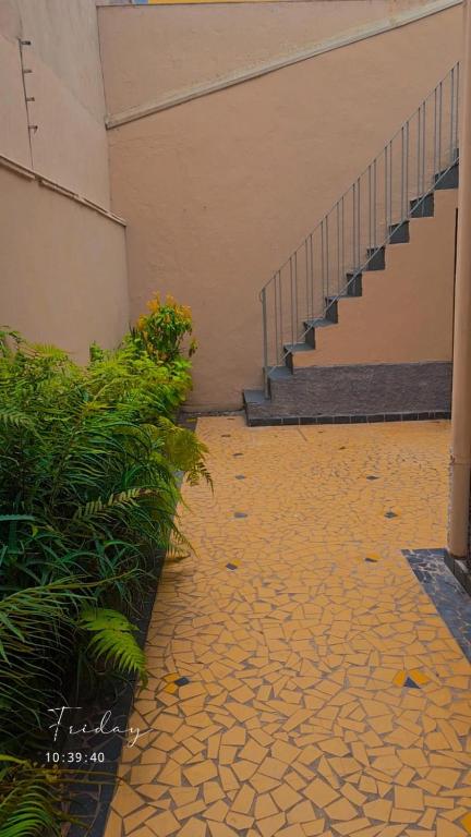 Casa da Dani - B&B San Paolo