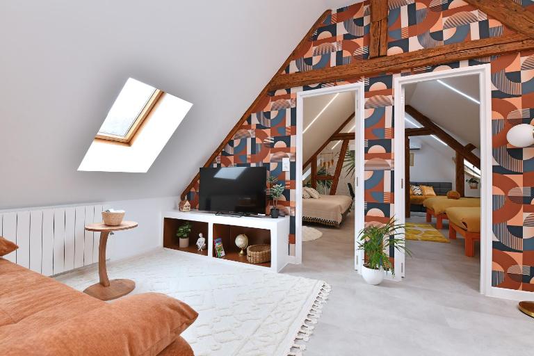 Appart Saint Jo - B&B Colmar