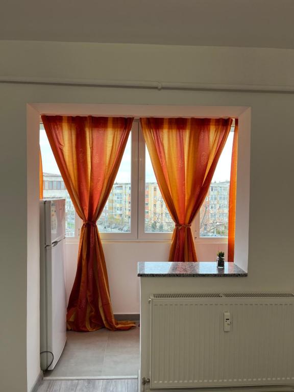 Kian Apartment - B&B Craiova