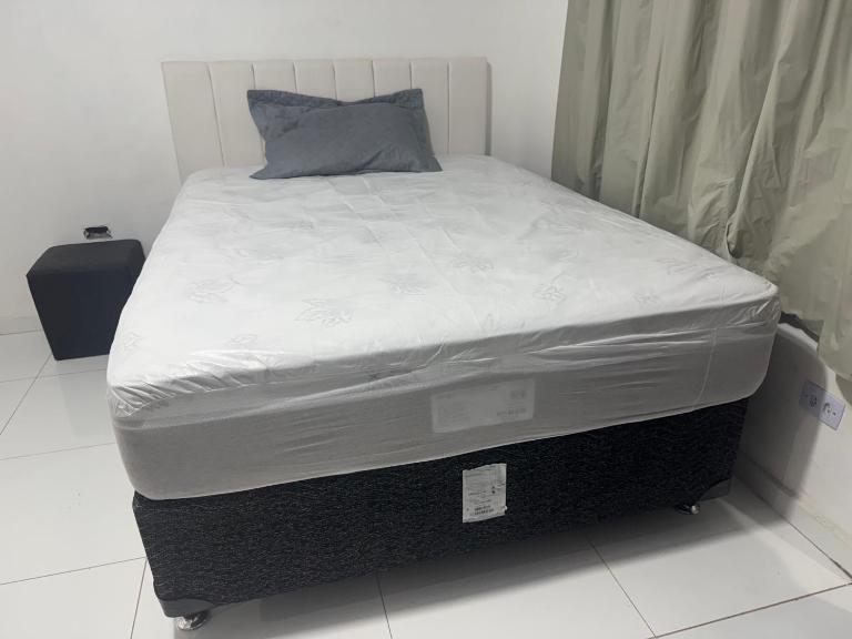 Kitnet 3 - B&B Colombo