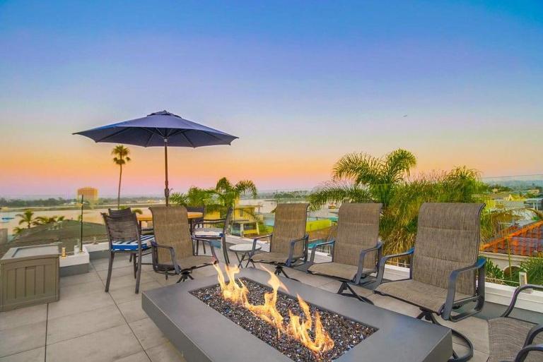 Beach Haven 2 - Ferienwohnung San Diego