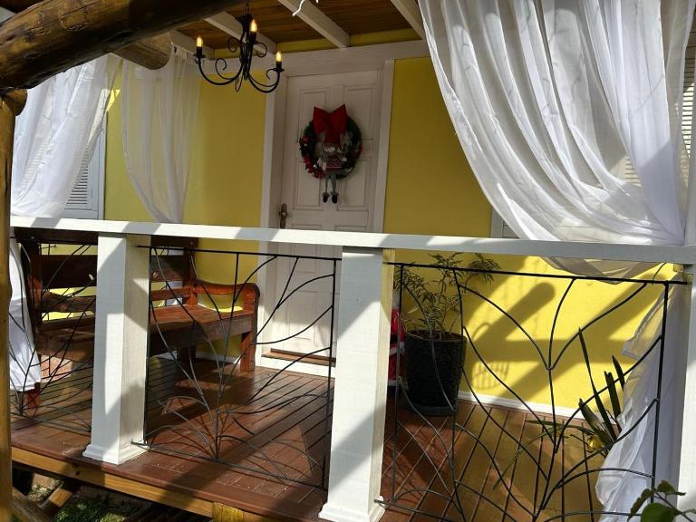 Chales Gramado Exclusive - B&B Gramado