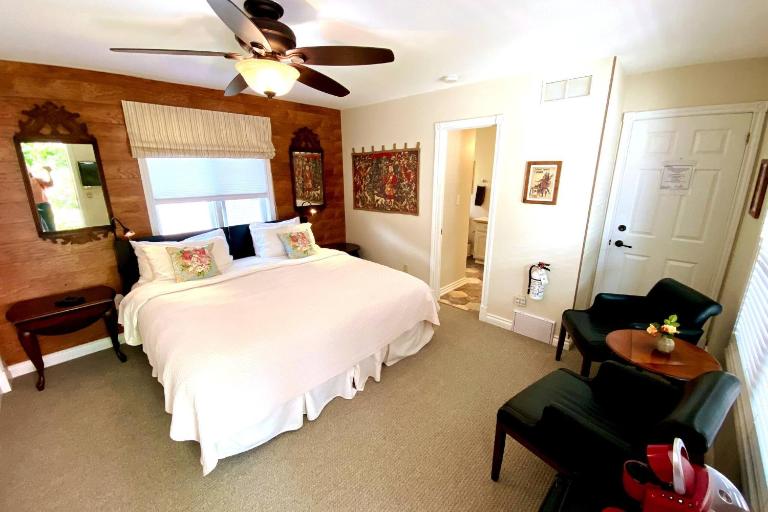 Top 1% Quiet Private Guestroom 2ppl Old Town NOTL - B&B Niagara-on-the-Lake