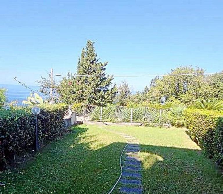 Casa Marina sul mare - Bed and Breakfast San Nicola Arcella