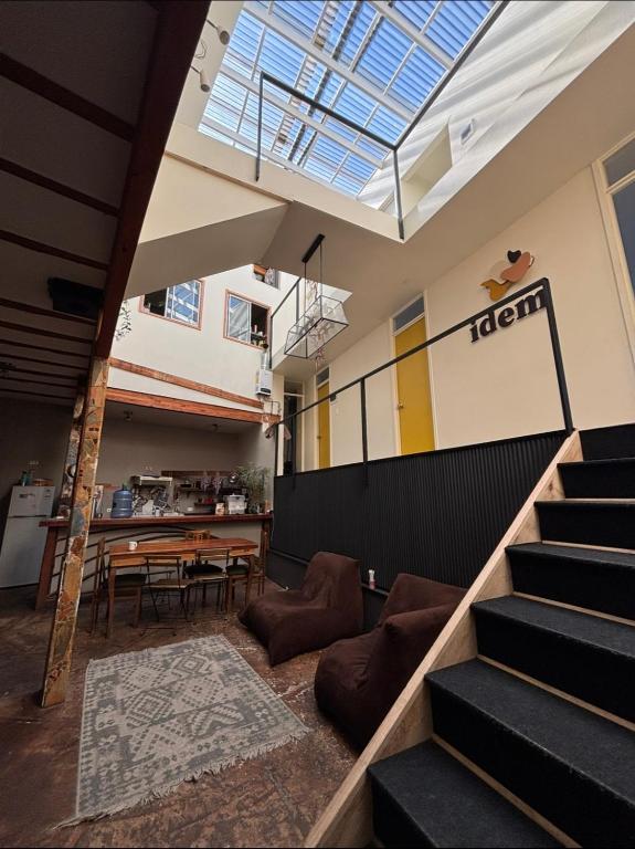 Hostal ídem - B&B Valparaíso