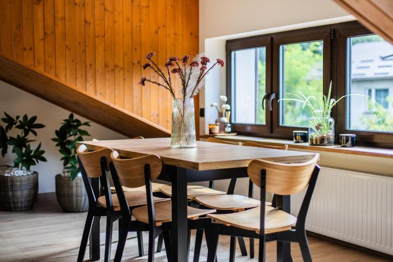 Apartamenty RoweloveBB - Ferienwohnung Bielitz-Biala