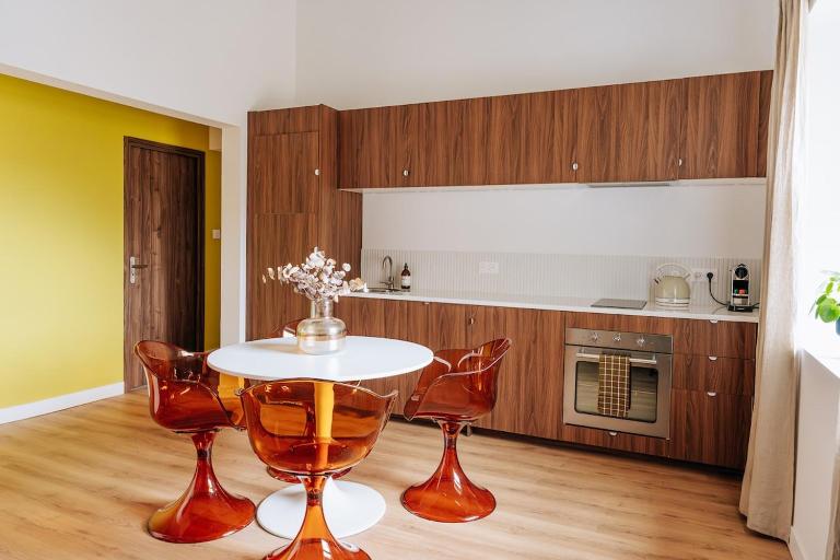 Appartement centre village Tavel - B&B Tavel