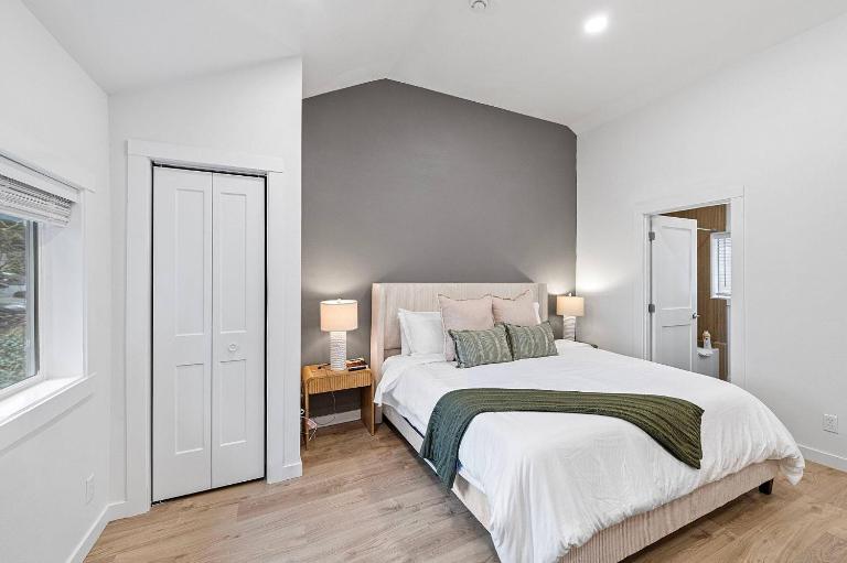 Juanita Bay Cottage B1 - Ferienwohnung Kirkland
