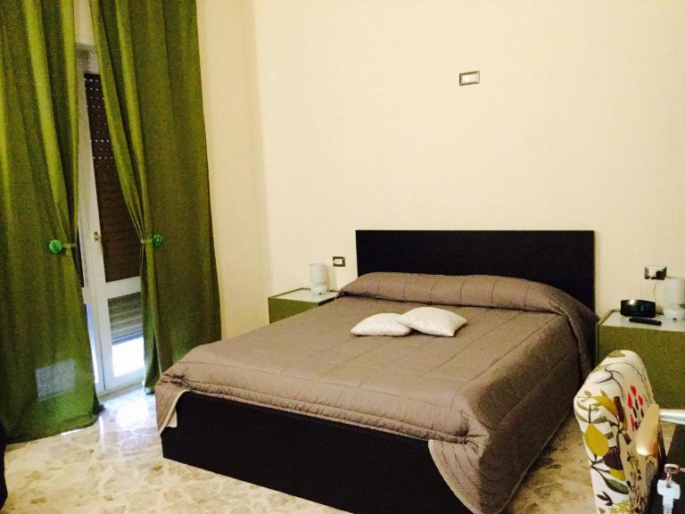B&B La Stazione - Bed and Breakfast Acquaviva delle Fonti