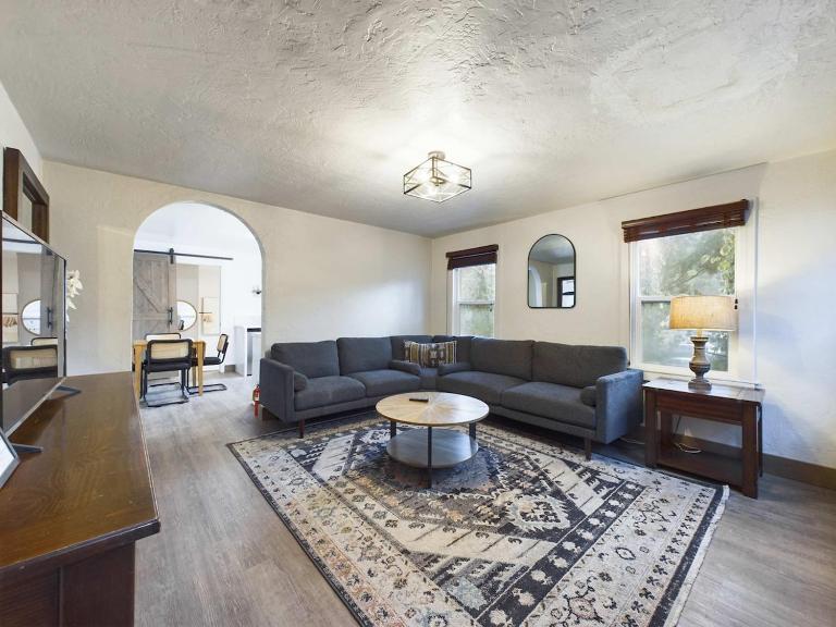 Family Getaway Near Yosemite - Downtown Mariposa - Ferienwohnung Mariposa