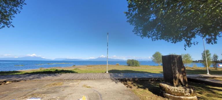 Casa en el centro de llanquihue, hasta 12 personas - B&B Llanquihue