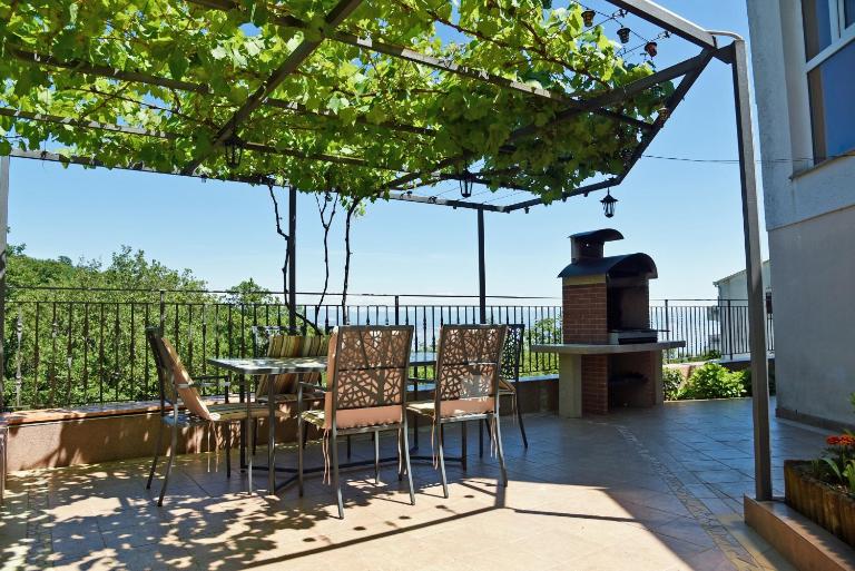 Apartments with parking space Icici, Opatija - 7885 - Ferienwohnung Ičići