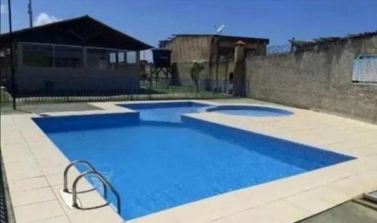 Apartamento 10 min da Praia - B&B Maceió