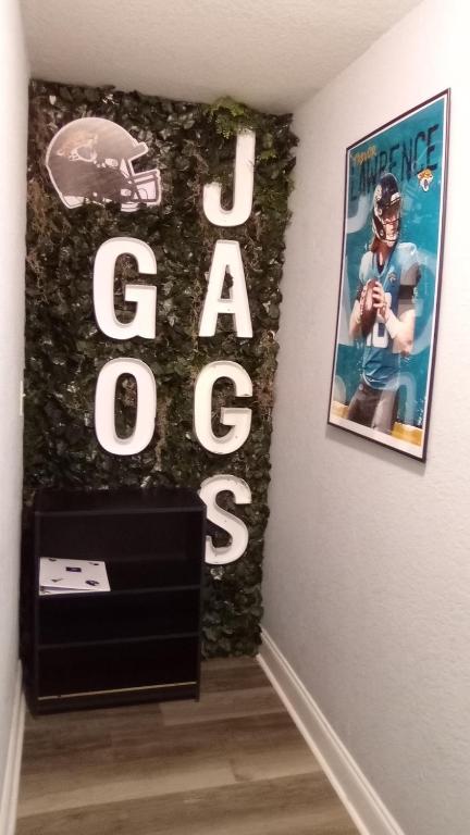 Jax Hideout - Chambres d'hôtes Jacksonville